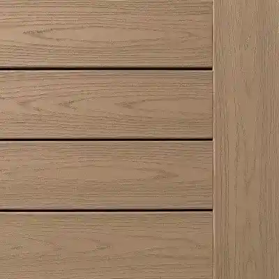 Main 1 - 16 FT AZEK 1" X 5-1/2" BROWNSTONE SOLID PVC DECKING HARVEST COLLECTION - Arlington Coal & Lumber