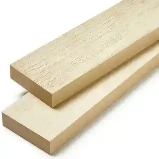 Main 1 - 5/4 X 8 X 16 FT.  BORAL TRUEXTERIOR PRIMED TRIM BOARD (1" X 7-1/4") - Arlington Coal & Lumber