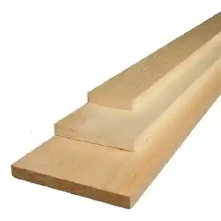 Main 1 - 1 X 12 C-SELECT EASTERN WHITE PINE D4S - Arlington Coal & Lumber