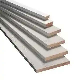 Main 1 - 1 X 5 X 16 FT LIFESPAN® SOLID SELECT PROTECTED TRIM BOARD, LIMITED LIFTETIME 2-COAT ALKYD PRIMER, INT/EXT USE - Arlington Coal & Lumber