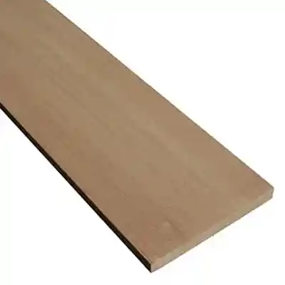 1 X 8 (11/16 X 7-1/4) CVG KD WESTERN RED CEDAR BOARD D4SEE 8'-20ft - Arlington Coal & Lumber