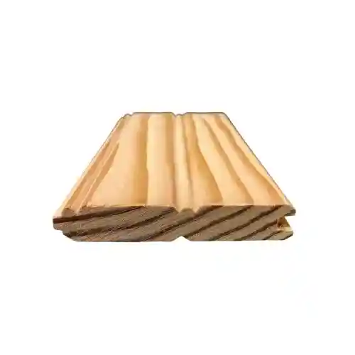 Main 3 - 5/8" X 4" T & G C&BTR VG DOUGLAS FIR CEILING R/L ONLY (3FT - 20FT) - Arlington Coal & Lumber