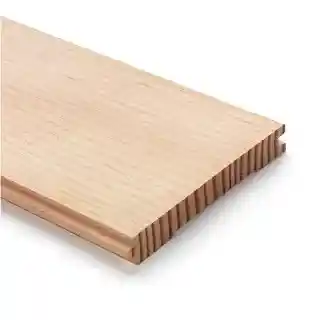 Main 1 - 1 X 4 T & G C&BTR KD VG DOUGLAS FIR FLOORING R/L 6 FT-16 FT - Arlington Coal & Lumber