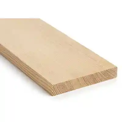 1 X 6 S4S C&BTR VG DOUGLAS FIR KD (3/4 X 5-1/2 ) 8'-16' - Arlington Coal & Lumber