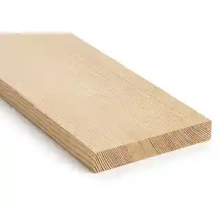 Main 1 - 1 X 6 S4S C&BTR VG DOUGLAS FIR KD (3/4 X 5-1/2 ) 8'-16' - Arlington Coal & Lumber