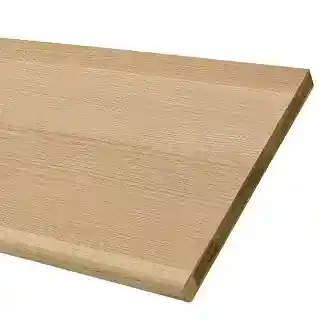 Main 1 - 3/4" X 11-1/2" X 36" RED OAK INTERIOR STAIR TREAD - Arlington Coal & Lumber