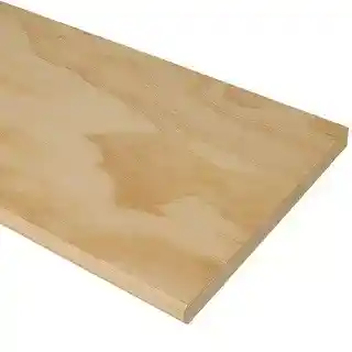 Main 1 - PLYWOOD STAIR TREAD 3/4" X 11-9/16" X 47-7/8" - Arlington Coal & Lumber