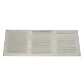 Main 1 - 6"X16" WHT CORNICE VENT - Arlington Coal & Lumber