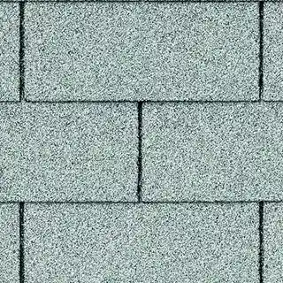 Main 2 - CERTAINTEED XT25 AR STAR WHITE 25 YEAR FIBERGLASS  ROOF SHINGLE (3BD SQ) - Arlington Coal & Lumber