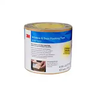 Main 2 - 3M ALL WEATHER FLASHING TAPE 4" X 75' - Arlington Coal & Lumber