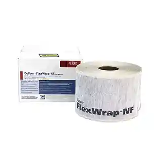 Main 2 - DUPONT 6" X 75' FLEXWRAP NF SELF-ADHERED FLASHING - Arlington Coal & Lumber
