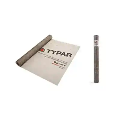 TYPAR 9' X 100'  HOUSE WRAP [40 RL/UNIT)] - Arlington Coal & Lumber