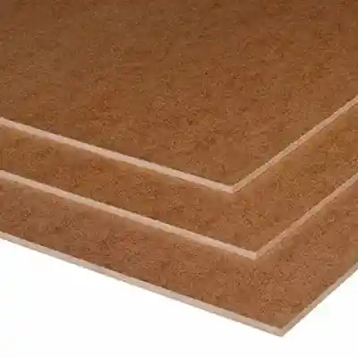 1/4" TEMPERED HARDBOARD GOOD 1-SIDE 4' X 8' - Arlington Coal & Lumber