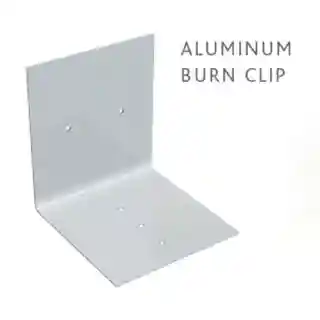 Main 1 - BOX SHAFTWALL 'ABC' ALUMINUM BREAK-AWAY CLIPS (500 PCS) - Arlington Coal & Lumber
