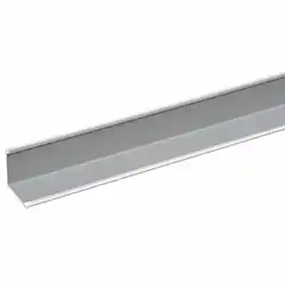 WHITE PRELUDE WALL MOLDING 12 FT. (#7800) - Arlington Coal & Lumber