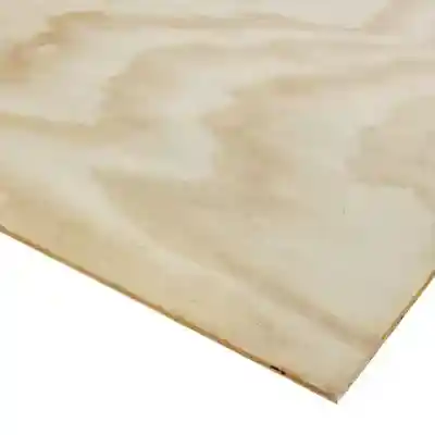 1/4" (7/32) 4 X 8 A-C DOUGLAS FIR PLYWOOD 3-PLY APA RATED EXTERIOR - Arlington Coal & Lumber