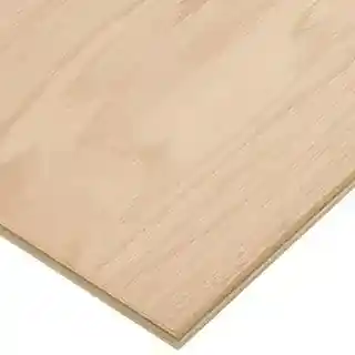 Main 1 - 3/4" (23/32) 4 X 8 A-1 RED OAK HARDWOOD PLYWOOD, ROTARY CUT, VENEER CORE 3448OK - Arlington Coal & Lumber