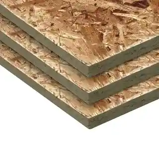 Main 1 - 7/16" X 48" X 121-1/8" NORBORD WINDSTORM OSB RATED SHEATHING (70PC UNIT) - Arlington Coal & Lumber