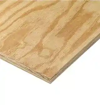 Main 1 - 5/8" (19/32) 4 X 8 PRESSURE TREATED SYP UNDERLAYMENT PLYWOOD .40CCA KDAT - Arlington Coal & Lumber