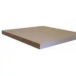 Main 1 - 3/4" X12" X 8 FT WHITE PRE FINISHED REDI SHELF - Arlington Coal & Lumber