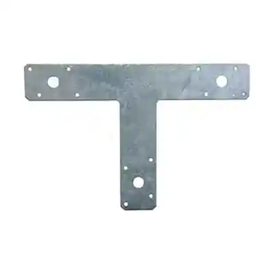 SIMPSON 128T "T" STRAP  (10/CTN) - Arlington Coal & Lumber