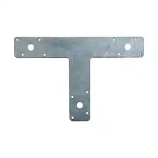 Main 2 - SIMPSON 128T "T" STRAP  (10/CTN) - Arlington Coal & Lumber