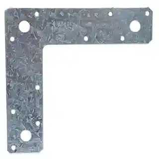 Main 1 - SIMPSON 66-L "L" STRAP (10/CTN) - Arlington Coal & Lumber