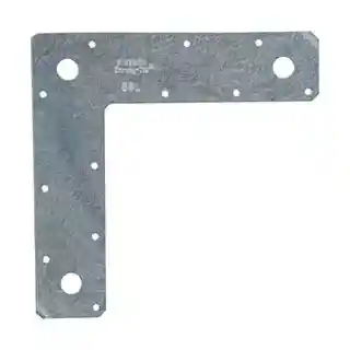 Main 1 - SIMPSON 88L "L" STRAP (10/CTN) - Arlington Coal & Lumber