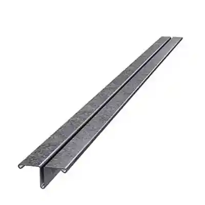 SIMPSON SAW-KERF METAL WALL BRACING (TWB-10) 9'-9" (15/CTN) - Arlington Coal & Lumber
