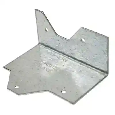 SIMPSON L30 REINFORCE FRAMING ANGLE (100/CTN) - Arlington Coal & Lumber