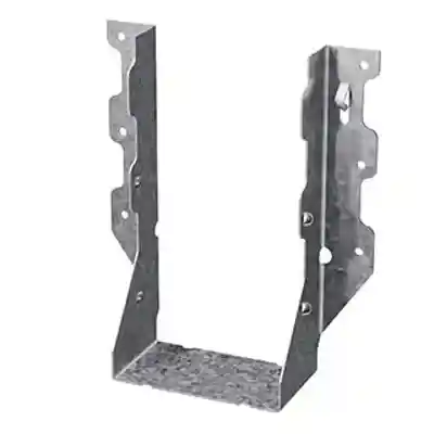SIMPSON LUS48Z FACE MOUNT HANGER 18GA ZMAX (3-9/16" X 6-3/4") (50/CTN) - Arlington Coal & Lumber
