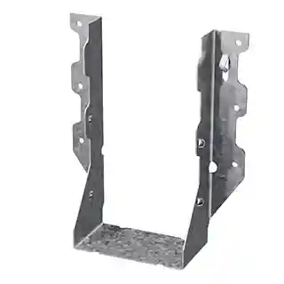 Main 2 - SIMPSON LUS48Z FACE MOUNT HANGER 18GA ZMAX (3-9/16" X 6-3/4") (50/CTN) - Arlington Coal & Lumber