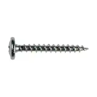 Main 1 - SIMPSON #8 X 1-1/4" STRONG-DRIVE CONNECTOR SCREW (100 CT) - Arlington Coal & Lumber