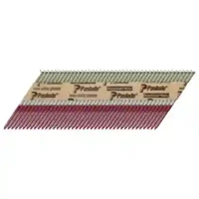 PASLODE 8D (2-3/8" X .113) GALV. RING STICK NAIL (2.0M) #650383 - Arlington Coal & Lumber