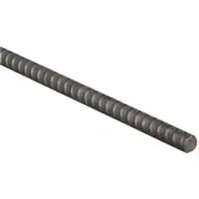 1/2" (#4) RE-BAR PIN 4 FT - Arlington Coal & Lumber