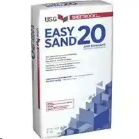 Main 2 - 18# USG E-Z SAND 20 SETTING TYPE COMPOUND - Arlington Coal & Lumber