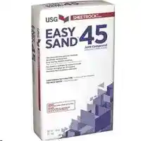 Main 2 - 18# USG E-Z SAND 45 SETTING TYPE COMPOUND - Arlington Coal & Lumber