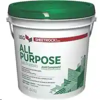Main 2 - USG 61 LB PAIL (GREEN) READY MIX JOINT COMPOUND - Arlington Coal & Lumber