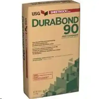 25# USG DURABOND 90 SETTING TYPE COMPOUND  - Arlington Coal & Lumber