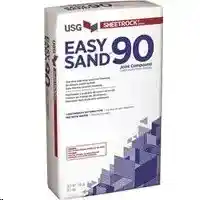 Main 2 - 18# USG E-Z SAND 90 SETTING TYPE COMPOUND - Arlington Coal & Lumber