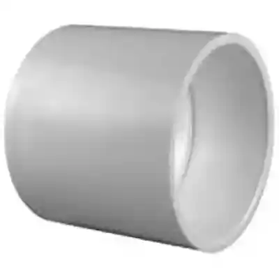 4" PVC COUPLING (#400) SCHEDULE-20 - Arlington Coal & Lumber