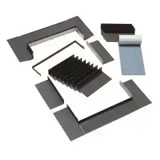 Main 1 - VELUX EDL-M08 FLASHING KIT FOR M02,M04,M06,M08 UNITS - Arlington Coal & Lumber