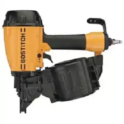BOSTITCH BTF83-C (15-DEGREE) COIL WIRE FRAMING NAILER (6D-12D NAIL) - Arlington Coal & Lumber