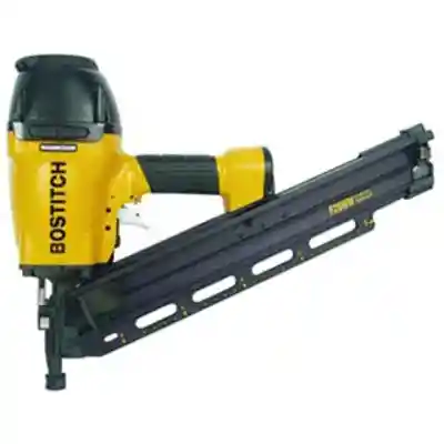 BOSTITCH F28WW WIRE WELD STICK FRAMING NAILER (6D-16D NAILS) - Arlington Coal & Lumber