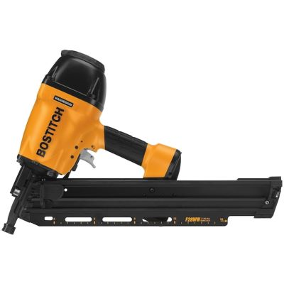 Main 2 - BOSTITCH F28WW WIRE WELD STICK FRAMING NAILER (6D-16D NAILS) - Arlington Coal & Lumber