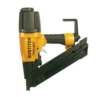 Main 2 - BOSTITCH MCN-250-S (S=SHORT MAGAZINE) METAL CONNECTOR NAILER FOR 2-1/2" NAILS - Arlington Coal & Lumber