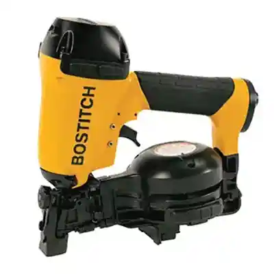BOSTITCH RN46B-1 COIL ROOF NAILER (3/4" TO 1-3/4") - Arlington Coal & Lumber