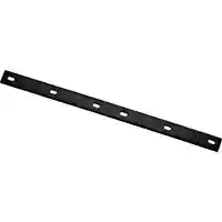 Main 1 - BRACE MEND 24X1.5X1/4 BLK STL - Arlington Coal & Lumber