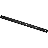 Main 1 - BRACE MEND 24X1.5X1/4 BLK STL - Arlington Coal & Lumber