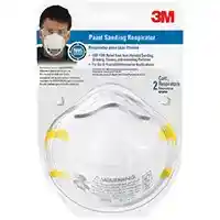 Main 2 - RESPIRATOR SAND/FBGL WORKSHOP - Arlington Coal & Lumber